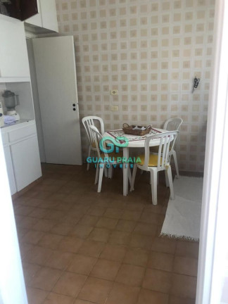 Imagem Apartamento com 2 Quartos para Alugar, 110 m² em Enseada - Guarujá