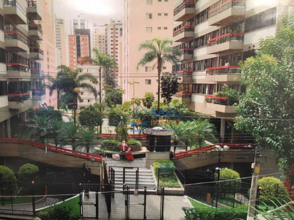 Imóvel com 4 Quartos para Alugar, 240 m² em Perdizes - São Paulo
