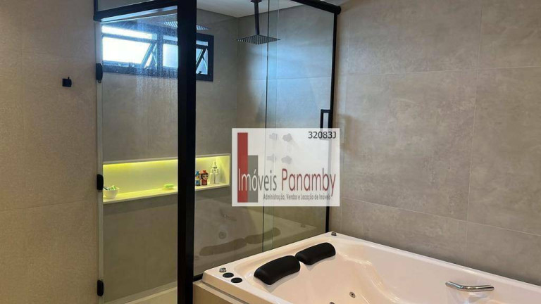 Imagem Imóvel com 3 Quartos à Venda, 215 m² em Vila Olímpia - São Paulo Imagem Imóvel com 3 Quartos à Venda, 215 m² em Vila Olímpia - São Paulo