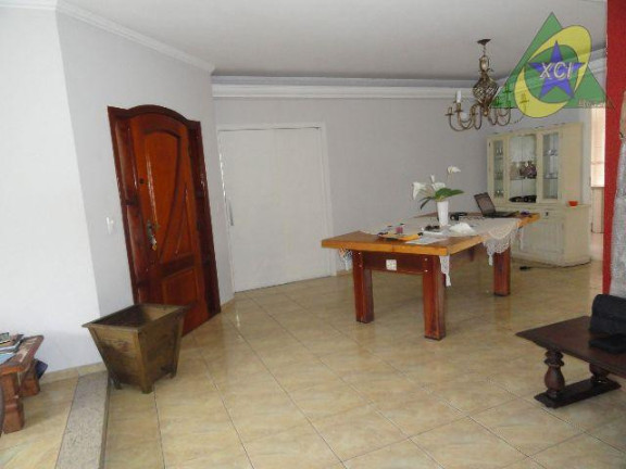 Imagem Casa com 3 Quartos à Venda, 262 m² em Parque Taquaral - Campinas Imagem Casa com 3 Quartos à Venda, 262 m² em Parque Taquaral - Campinas