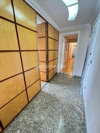 Imagem Apartamento com 4 Quartos à Venda, 213 m² em Vila Carrao - São Paulo Imagem Apartamento com 4 Quartos à Venda, 213 m² em Vila Carrao - São Paulo
