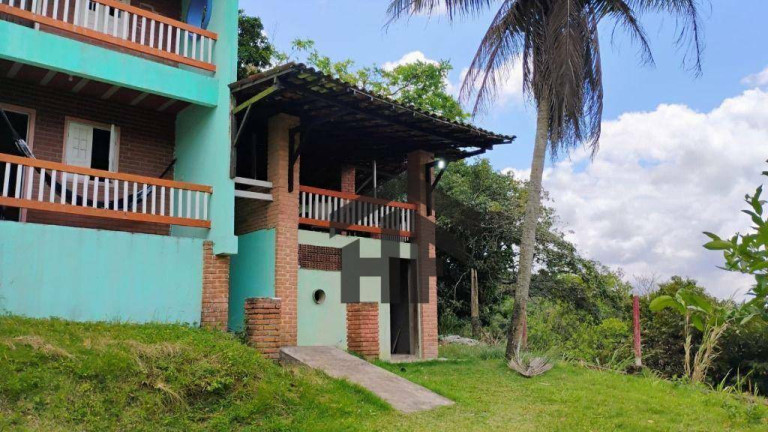 Imagem Edifício Residencial com 10 Quartos à Venda, 600 m² em Cha De Capoeira - Paudalho Imagem Edifício Residencial com 10 Quartos à Venda, 600 m² em Cha De Capoeira - Paudalho
