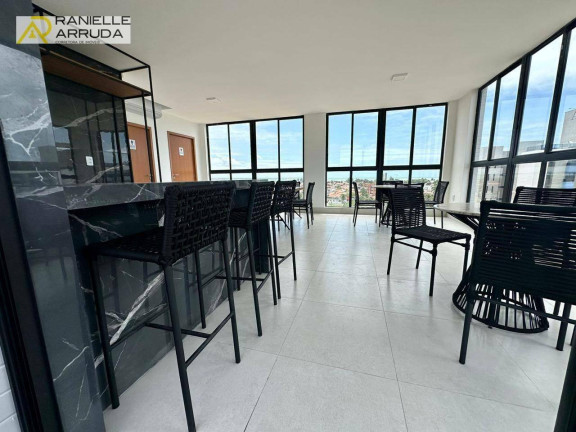 Imagem Apartamento com 2 Quartos à Venda, 64 m² em Vila Sao Joao - Cabedelo Imagem Apartamento com 2 Quartos à Venda, 64 m² em Vila Sao Joao - Cabedelo