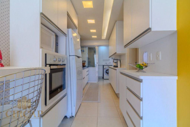 Imagem Apartamento com 3 Quartos à Venda, 161 m² em Vila Romana - São Paulo