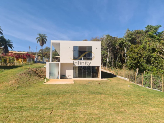 Imagem Casa de Condomínio à Venda, 350 m² em Condomínio Vale Do Luar - Lagoa Santa Imagem Casa de Condomínio à Venda, 350 m² em Condomínio Vale Do Luar - Lagoa Santa
