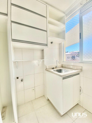 Imagem Cobertura com 3 Quartos à Venda, 135 m² em Coqueiros - Florianópolis