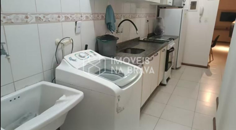 Imagem Apartamento com 1 Quarto para Alugar, 55 m² em Praia Brava - Itajaí Imagem Apartamento com 1 Quarto para Alugar, 55 m² em Praia Brava - Itajaí