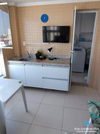Imagem Apartamento com 3 Quartos à Venda, 104 m² em Canto Do Forte - Praia Grande Imagem Apartamento com 3 Quartos à Venda, 104 m² em Canto Do Forte - Praia Grande