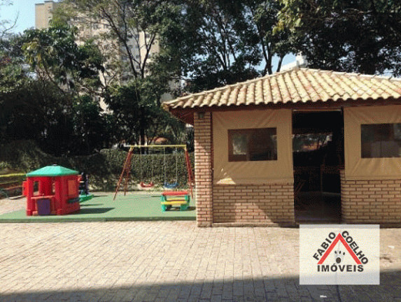 Imagem Apartamento com 3 Quartos à Venda, 64 m² em Vila Mascote - São Paulo Imagem Apartamento com 3 Quartos à Venda, 64 m² em Vila Mascote - São Paulo