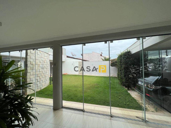 Imagem Casa com 3 Quartos à Venda, 260 m² em Jardim Campos Verdes - Nova Odessa Imagem Casa com 3 Quartos à Venda, 260 m² em Jardim Campos Verdes - Nova Odessa