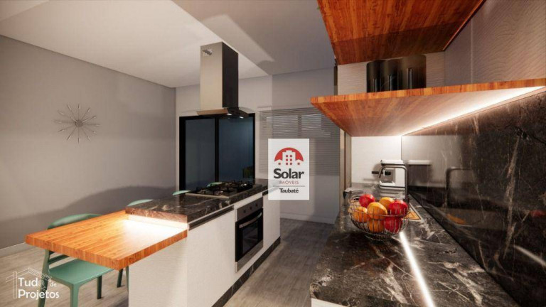 Imagem Casa com 3 Quartos à Venda, 173 m² em Areão - Tremembé
