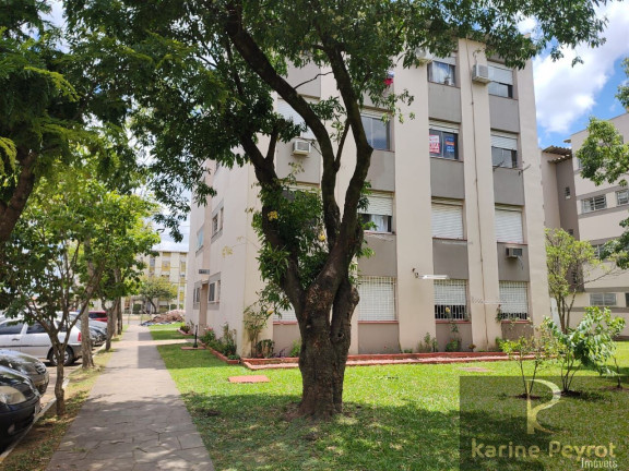 Imagem Apartamento com 2 Quartos à Venda, 60 m² em São Miguel - São Leopoldo Imagem Apartamento com 2 Quartos à Venda, 60 m² em São Miguel - São Leopoldo