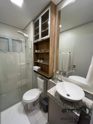 Imagem Apartamento com 2 Quartos à Venda, 51 m² em Vila Rica - Sorocaba