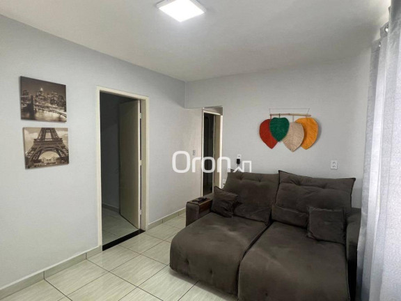 Imagem Casa com 3 Quartos à Venda, 200 m² em Setor Marista Sul - Aparecida De Goiânia