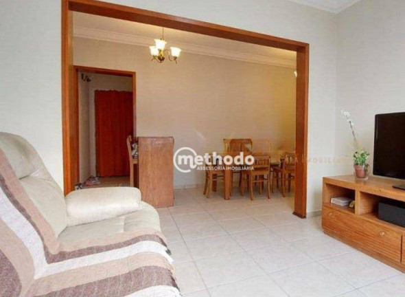 Imagem Apartamento com 3 Quartos à Venda, 89 m² em Jardim Flamboyant - Campinas Imagem Apartamento com 3 Quartos à Venda, 89 m² em Jardim Flamboyant - Campinas