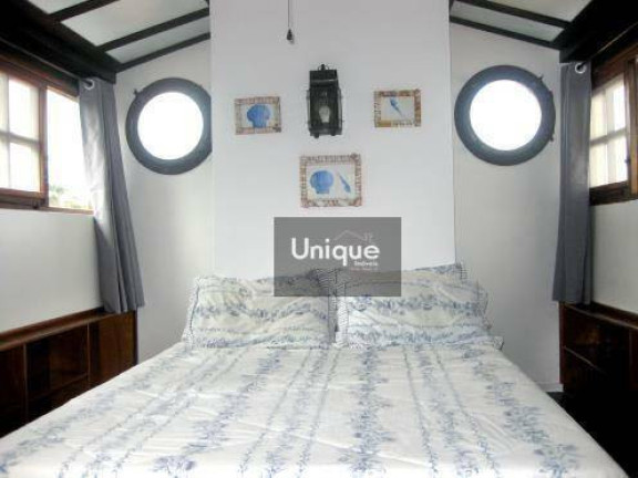 Imagem Casa com 4 Quartos à Venda, 140 m² em Geribá - Armação Dos Búzios