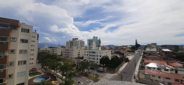 Imagem Apartamento com 3 Quartos à Venda, 97 m² em Capoeiras - Florianópolis