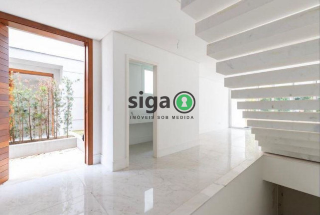 Imagem Casa com 4 Quartos à Venda, 770 m² em Granja Julieta - São Paulo
