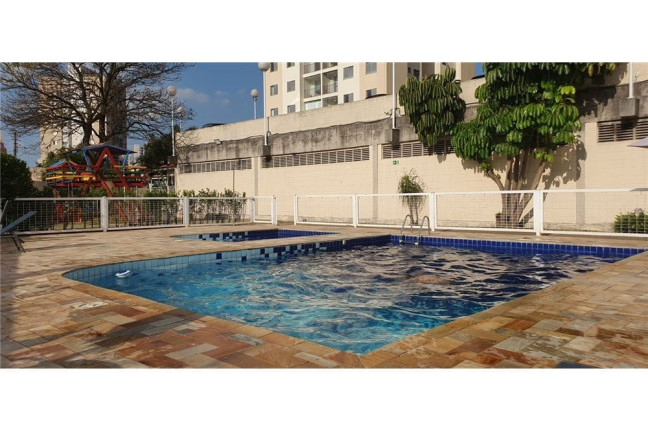Imagem Apartamento com 2 Quartos à Venda, 60 m² em Vila Formosa - São Paulo