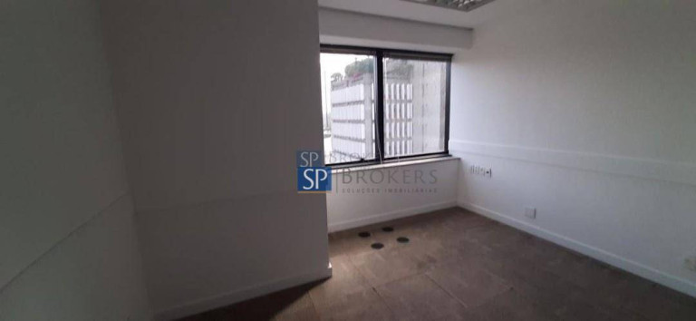 Imagem Sala Comercial para Alugar, 142 m² em Itaim Bibi - São Paulo Imagem Sala Comercial para Alugar, 142 m² em Itaim Bibi - São Paulo
