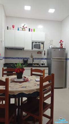 Apartamento com 1 Quarto à Venda, 41 m² em Toninhas - Ubatuba