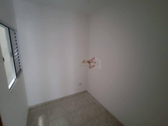 Imagem Apartamento com 2 Quartos à Venda, 40 m² em Itaquera - São Paulo
