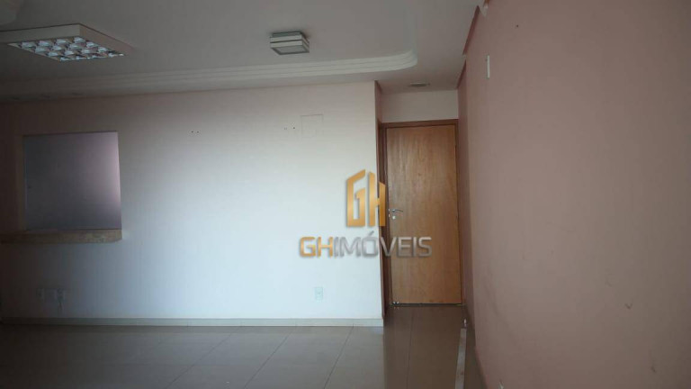 Imagem Apartamento com 4 Quartos à Venda, 119 m² em Setor Nova Suiça - Goiânia