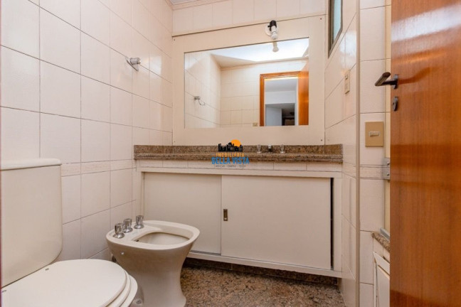 Imagem Apartamento com 3 Quartos à Venda, em Vila Clementino - São Paulo Imagem Apartamento com 3 Quartos à Venda, em Vila Clementino - São Paulo