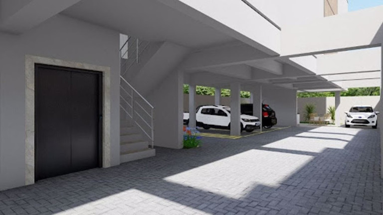 Imagem Apartamento com 2 Quartos à Venda, 53 m² em Jardim Colonial - Atibaia