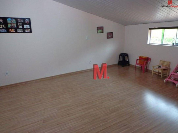 Imagem Casa com 4 Quartos à Venda, 680 m² em Vossoroca - Votorantim