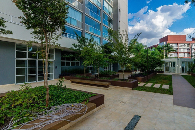 Imagem Imóvel com 1 Quarto à Venda, 35 m² em Real Parque - São Paulo Imagem Imóvel com 1 Quarto à Venda, 35 m² em Real Parque - São Paulo