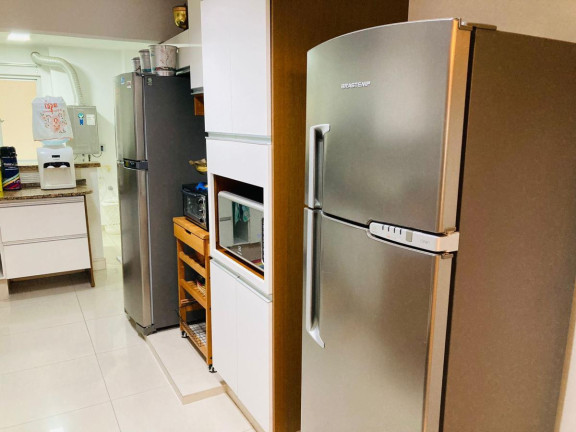 Imagem Apartamento com 4 Quartos para Alugar,  em Centro - Balneário Camboriú