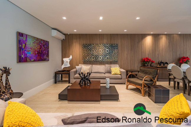 Imagem Casa de Condomínio com 5 Quartos à Venda, 800 m² em Tamboré - Santana De Parnaíba