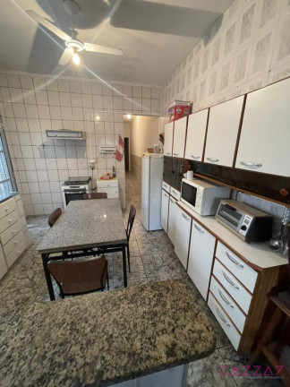Imagem Casa com 2 Quartos à Venda, 135 m² em Melvi - Praia Grande