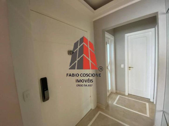 Imagem Apartamento com 4 Quartos à Venda, 193 m² em Tatuapé - São Paulo Imagem Apartamento com 4 Quartos à Venda, 193 m² em Tatuapé - São Paulo