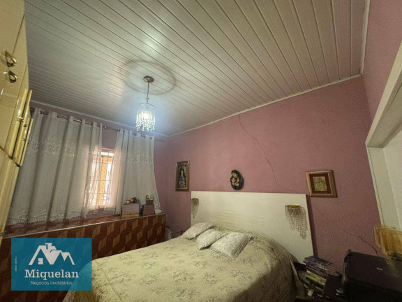Imagem Casa com 2 Quartos à Venda, 120 m² em Vila Maria - São Paulo Imagem Casa com 2 Quartos à Venda, 120 m² em Vila Maria - São Paulo
