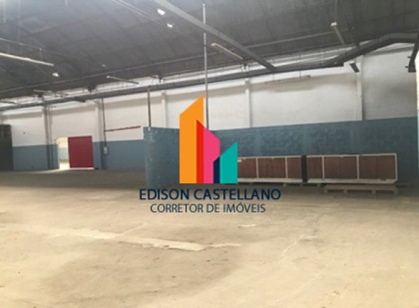 Imagem Imóvel para Alugar, 1.300 m² em Distrito Industrial - Jundiaí Imagem Imóvel para Alugar, 1.300 m² em Distrito Industrial - Jundiaí