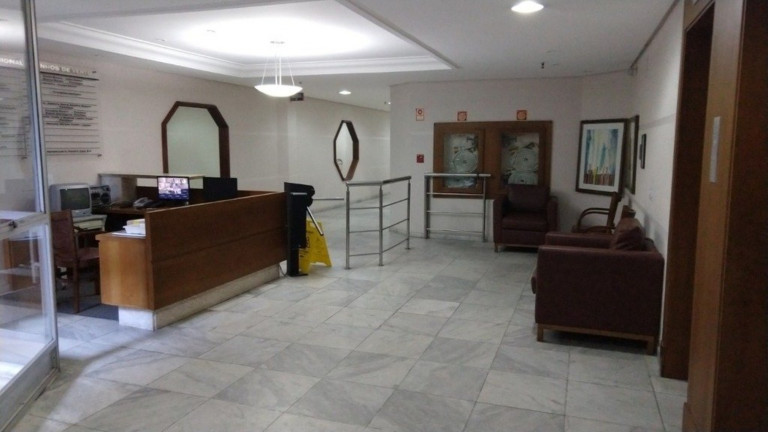 Imagem Imóvel à Venda, 36 m² em Moinhos De Vento - Porto Alegre Imagem Imóvel à Venda, 36 m² em Moinhos De Vento - Porto Alegre