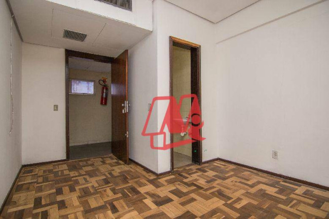 Imagem Sala Comercial para Alugar, 25 m² em Centro - Porto Alegre Imagem Sala Comercial para Alugar, 25 m² em Centro - Porto Alegre