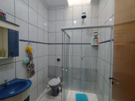 Imagem Casa com 3 Quartos à Venda, 164 m² em Jardim Wanel Ville Iv - Sorocaba