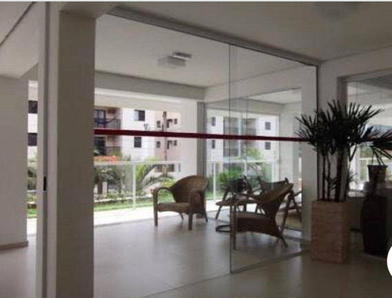 Imagem Cobertura com 4 Quartos à Venda, 177 m² em Praia Grande - Ubatuba