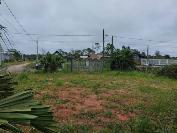 Imagem Terreno à Venda, 450 m² em Salinas - Balneário Barra Do Sul Imagem Terreno à Venda, 450 m² em Salinas - Balneário Barra Do Sul