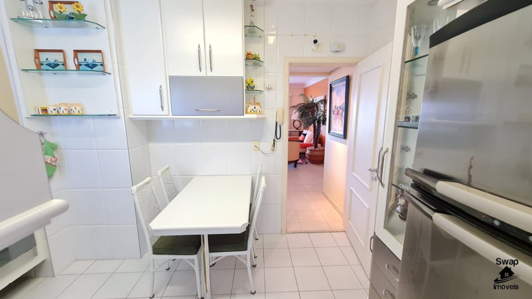 Imagem Apartamento com 3 Quartos à Venda, 170 m² em Riviera - Bertioga