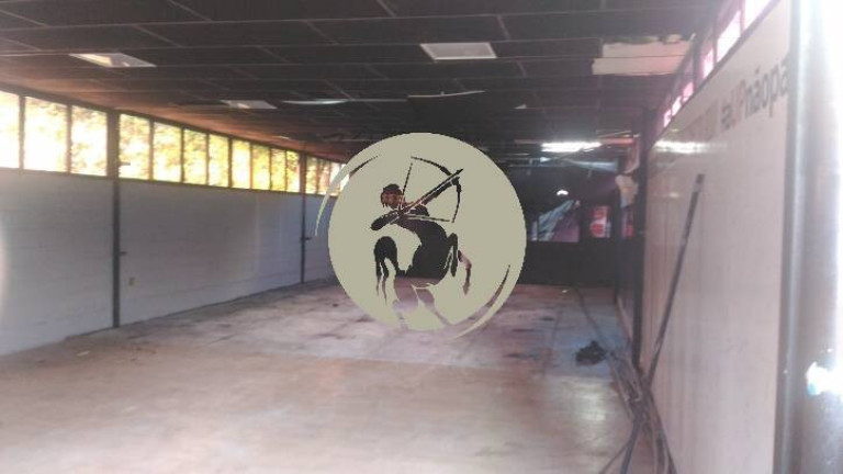 Imagem Imóvel Comercial à Venda, 600 m² em Pompeia - Santos Imagem Imóvel Comercial à Venda, 600 m² em Pompeia - Santos