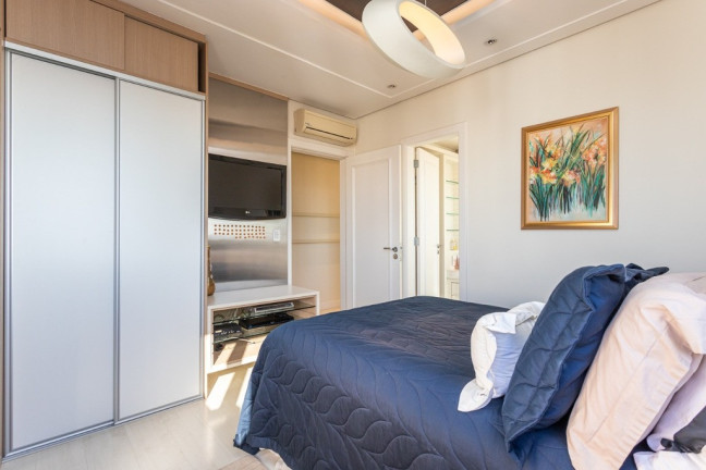 Imagem Cobertura com 4 Quartos à Venda, 500 m² em Bela Vista - Porto Alegre