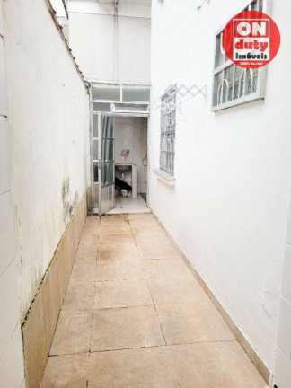 Imagem Casa com 2 Quartos à Venda ou Locação, 65 m² em Aparecida - Santos Imagem Casa com 2 Quartos à Venda ou Locação, 65 m² em Aparecida - Santos
