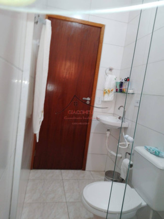 Imagem Casa de Condomínio com 2 Quartos à Venda, 51 m² em Cidade São Mateus - São Paulo