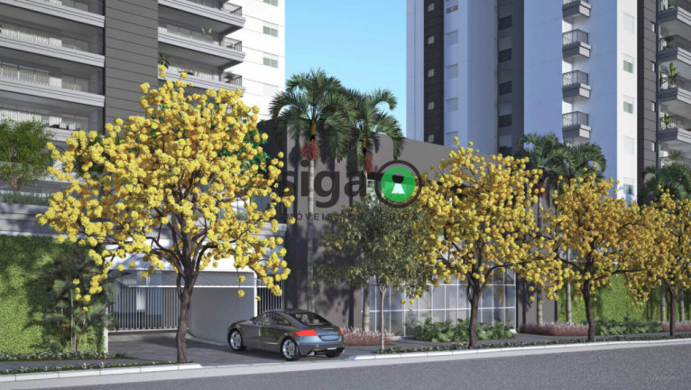 Imagem Apartamento com 3 Quartos à Venda, 95 m² em Vila Mariana - São Paulo