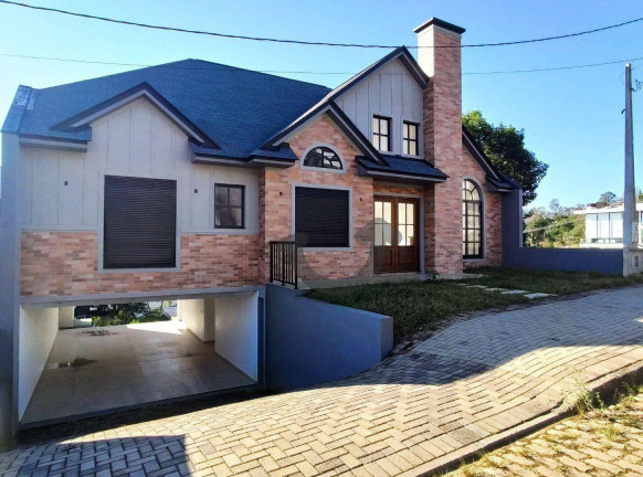 Imagem Casa com 3 Quartos à Venda ou Locação, 314 m² em Country - Santa Cruz Do Sul Imagem Casa com 3 Quartos à Venda ou Locação, 314 m² em Country - Santa Cruz Do Sul