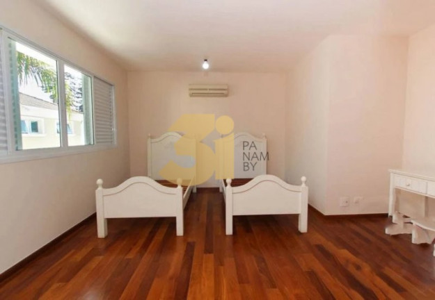 Imagem Casa de Condomínio com 4 Quartos à Venda, 400 m² em Campo Belo - São Paulo Imagem Casa de Condomínio com 4 Quartos à Venda, 400 m² em Campo Belo - São Paulo